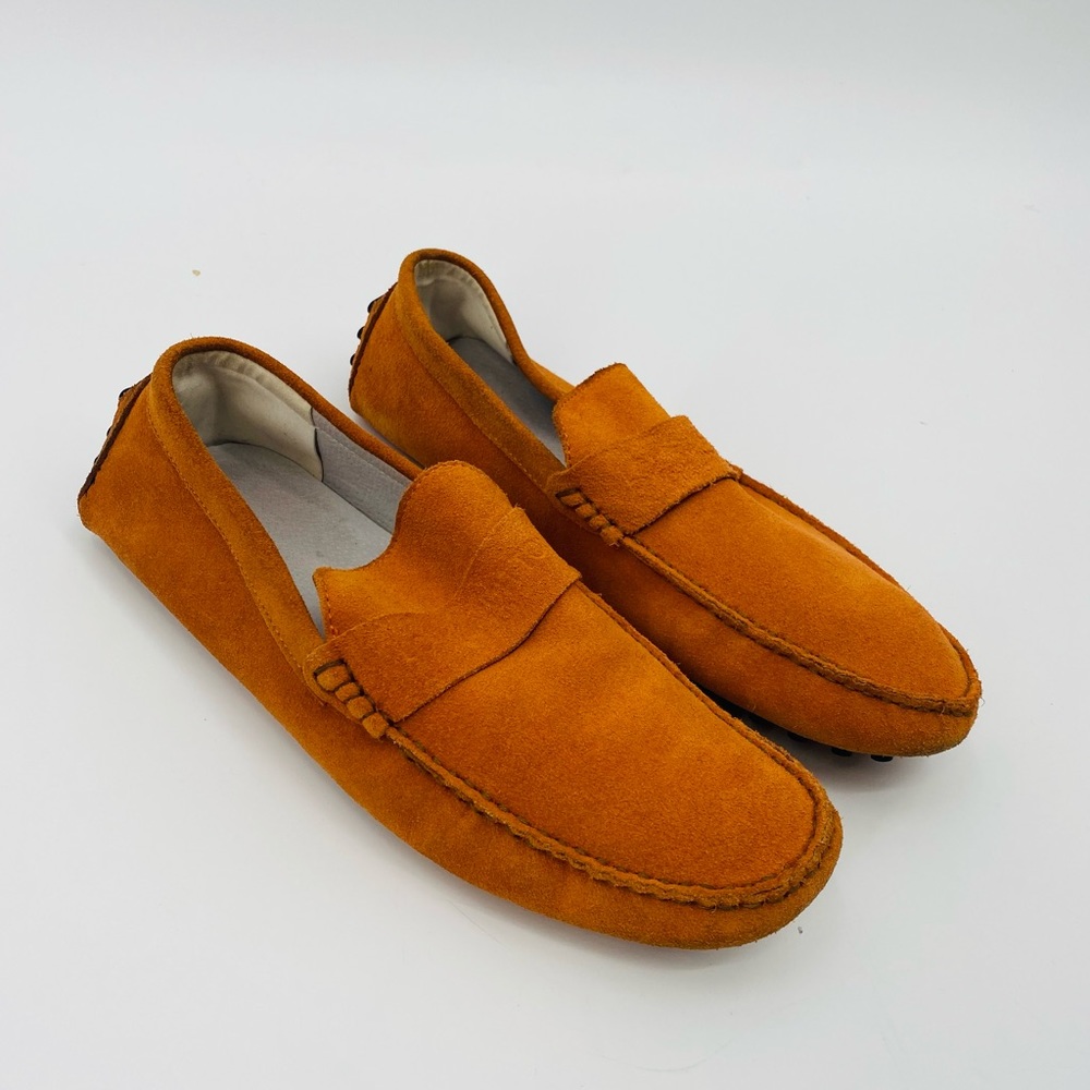 Louis Vuitton Loafers